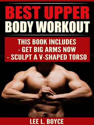 cover image of Best Upper Body Workout